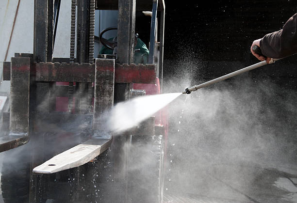 Best Building Exterior Washing  in Hapeville, GA