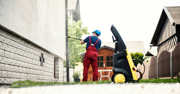 Best Spring Cleaning  in Hapeville, GA